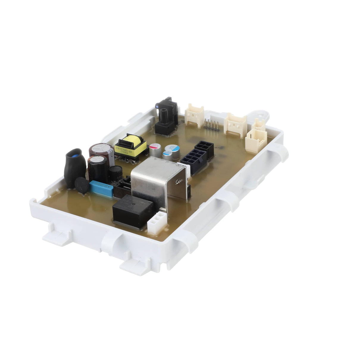 Control Board Assembly, Washer, Compatible with Whirlpool Models W11543997, WTW5105HC0, WTW5105HW0