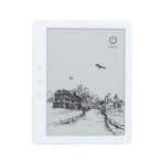 Alomejor Electronic Ink Reader, 5.8 Inch Display