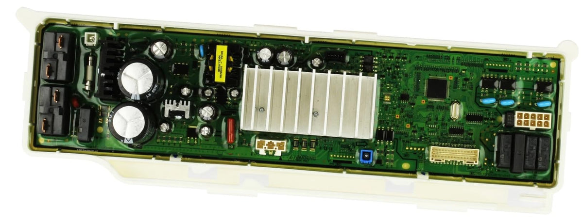 DC92-02388A Washer Main Board Fits for Samsung WF45R6100AC WF45R6100AP