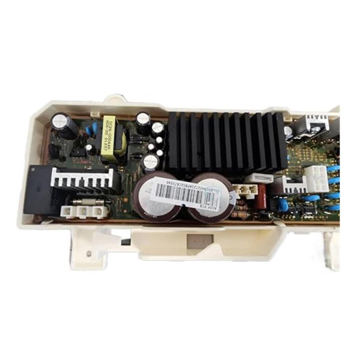 Washer Control Board Replacement 1 Pack