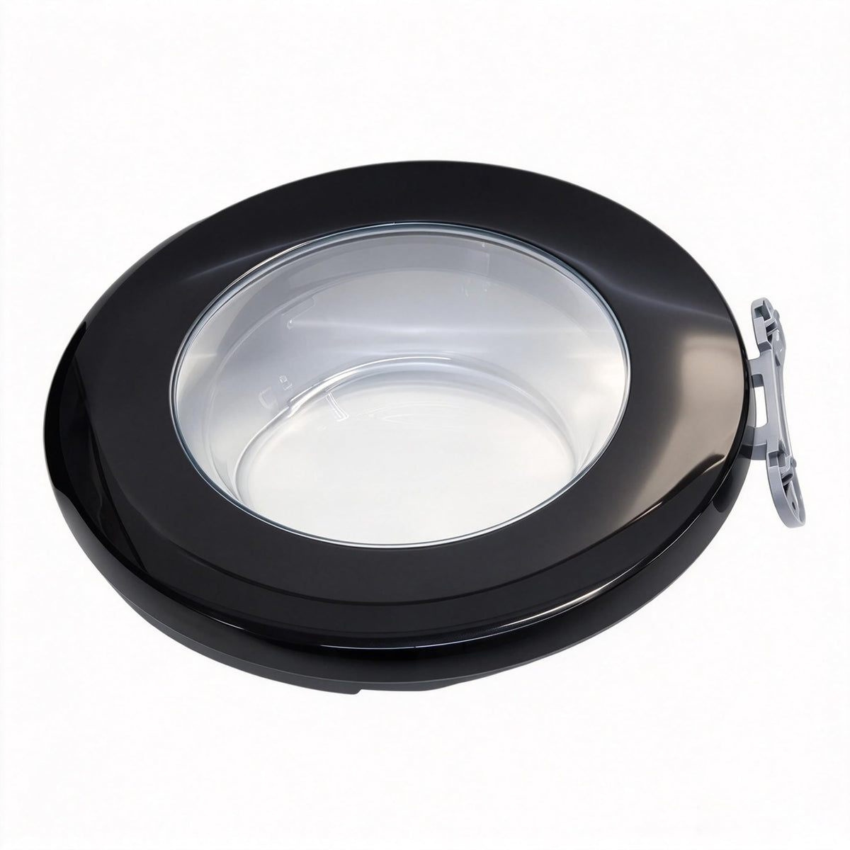 DC97-22434E Washer Door Module Assembly Compatible With Samsung