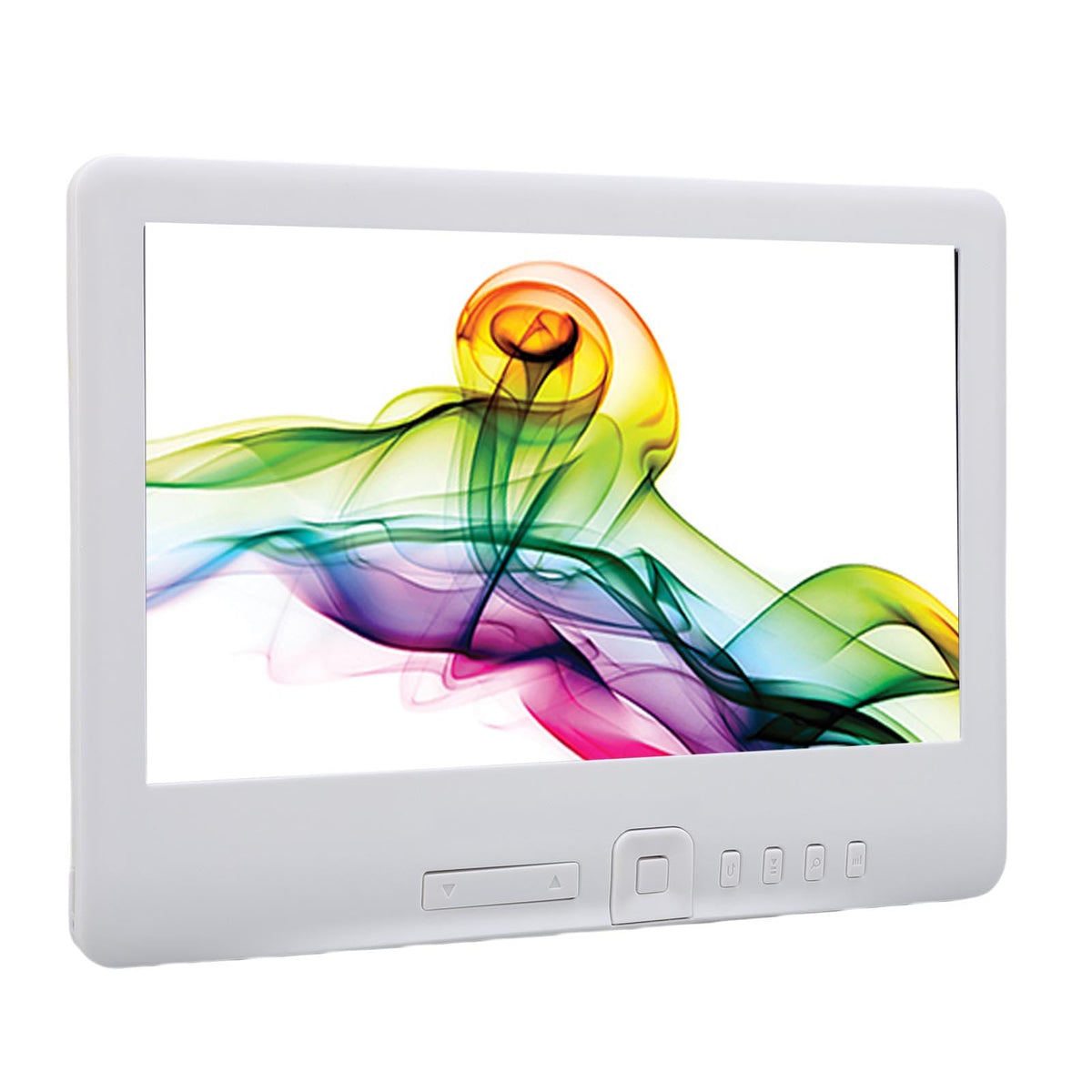 7 Inch E Reader, TFT LCD Screen with Adjustable Font & Brightness for Digital Reading & Multimedia, Includes Protective Case & Earphones (8G)
