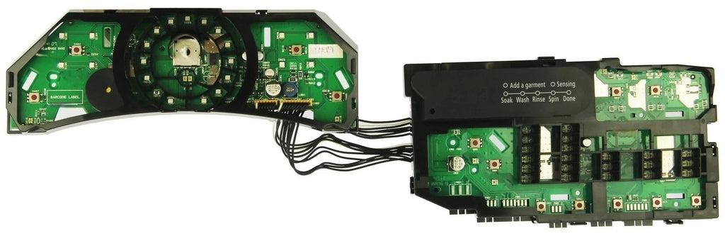 461970238201 for Whirlpool Washer Control Board 461970230702