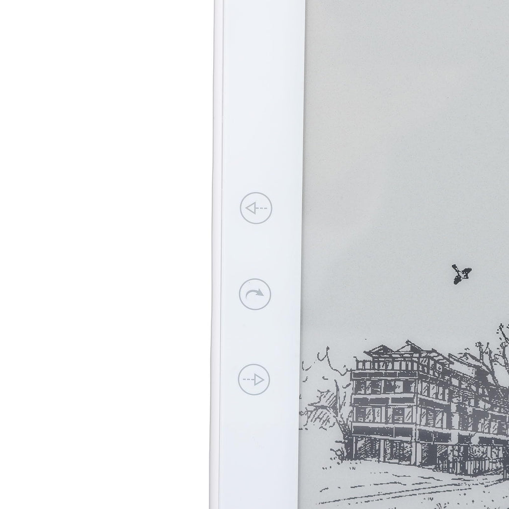 5.8 Inch Ebook Reader, EInk Touchscreen with WiFi