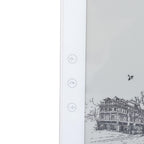 Goshyda Portable Electronic Book Reader Support 5.8 Inch 32GB Memory WiFi
