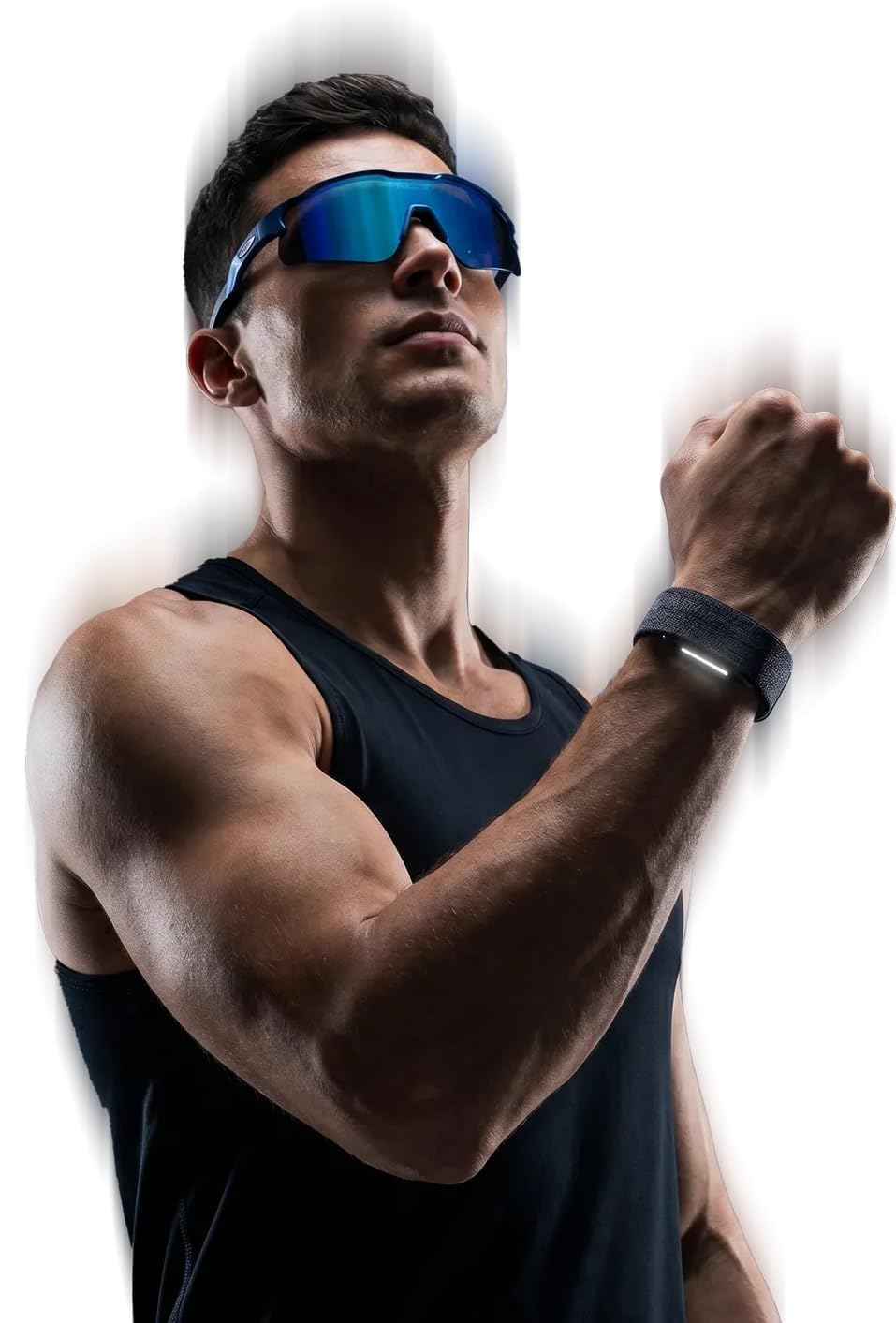The Hume Band 2.0, Award-Winning Longevity Activity Tracker (Renewed)