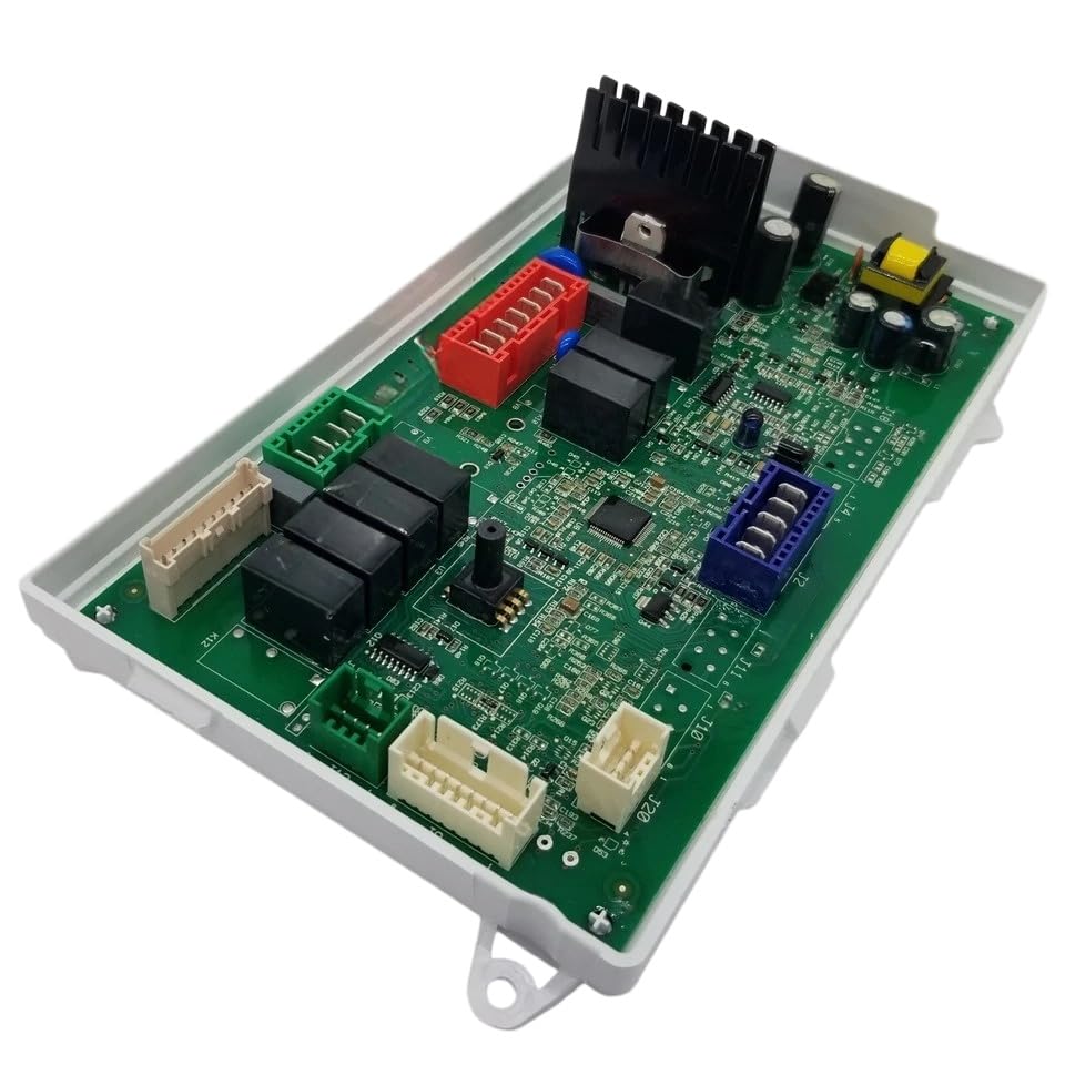 W10480094 for Kenmore Washer Control Board W10445287 PS3654895