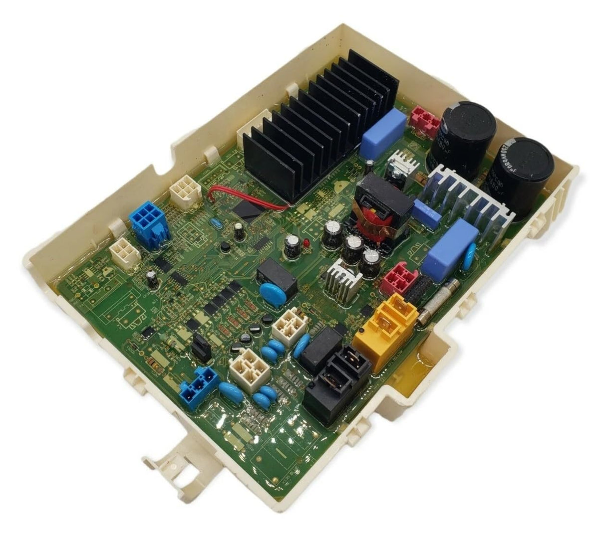 EBR74798619 for LG Washer Control Board AP5977731 EBR78421704