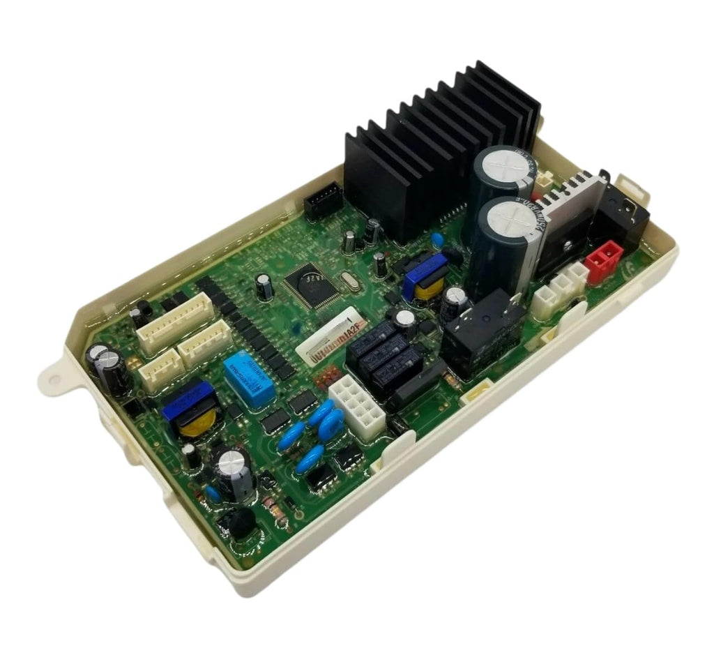DC92-00618A for Samsung Washer Main Control Board AP5576896 PS4215922