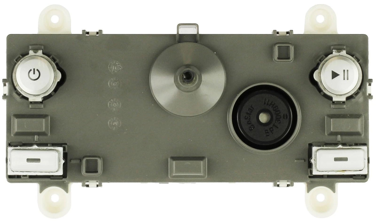 W10368100 for Whirlpool Washer Control Board