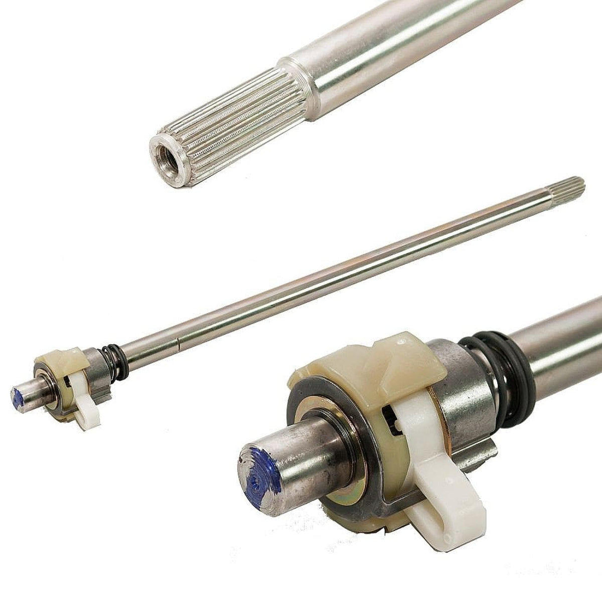 Ar Replaces for Roper Washers RAX7245BW0
