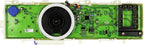 OEM Control Board Assembly Union EBR37043601 EBR34134918 | Main PCB Power & Display Unit Replacement for Top-Load Washing Machines, Fits WT5101HV, WT5101HW