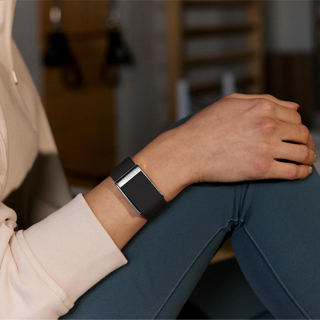 WHOOP 5.0/MG Screenless Fitness, Health, Sleep Wearable-12 Month Membership