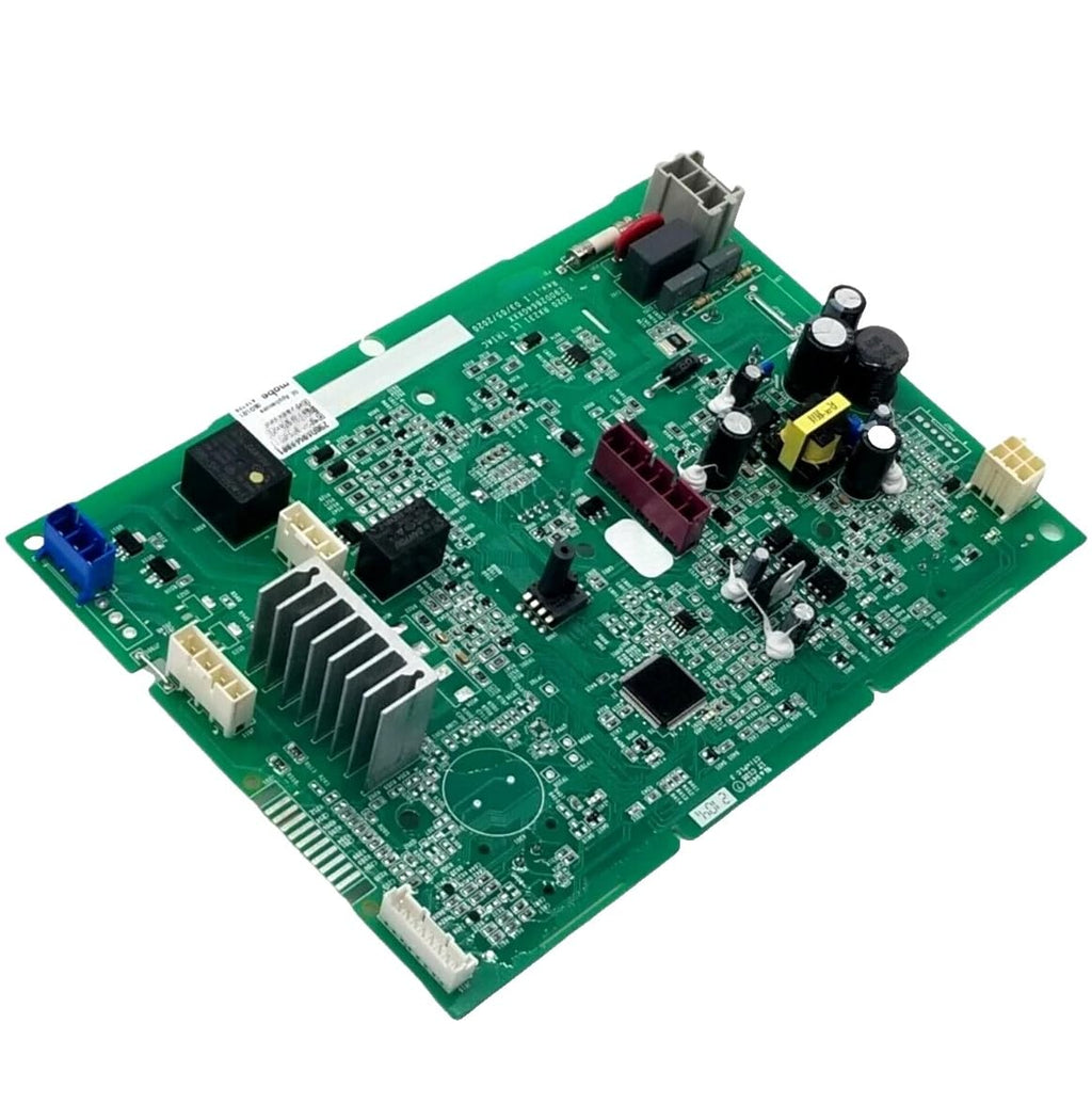290D1914G001 for GE Washer Main Control Board WH22X29556 WH18X28174