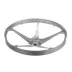 Drive Pulley, Front Load Washer, Compatible with Kenmore, Maytag and Whirlpool Models WP8182650, NFW7500VM00, NFW7500VM01