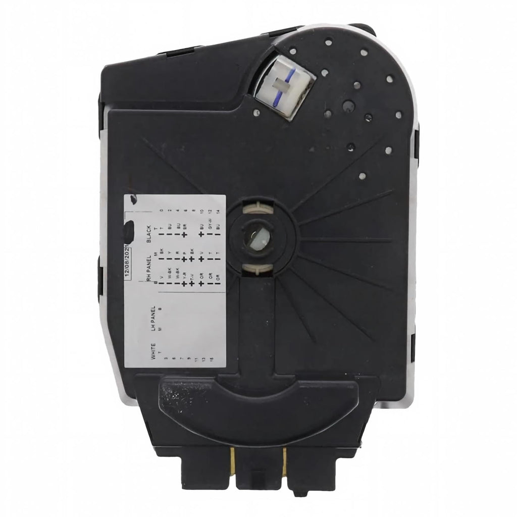 8577356 Washing Machine Control Timer for ERP