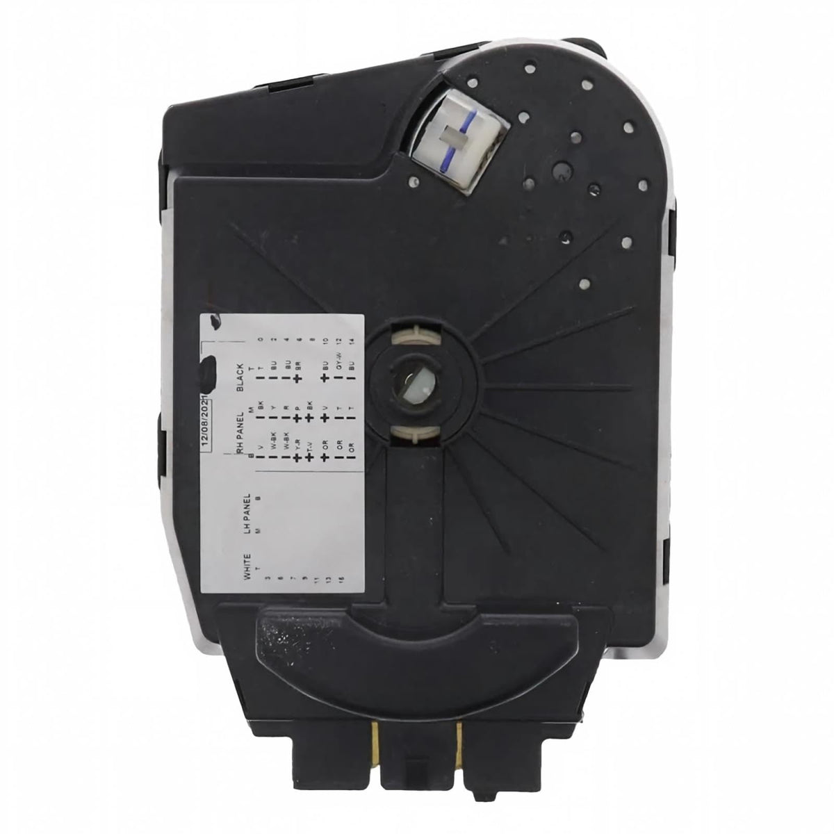 8577356 Washing Machine Control Timer for ERP