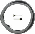 For Replacement Washer Door Bellow For Frigidaire For Electrolux WH45X10075 1264713