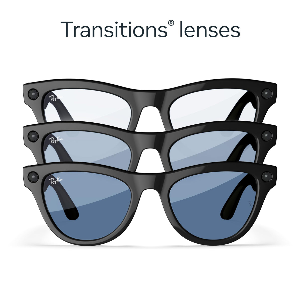 Meta Ray-Ban (Gen 1), Skyler AI Glasses