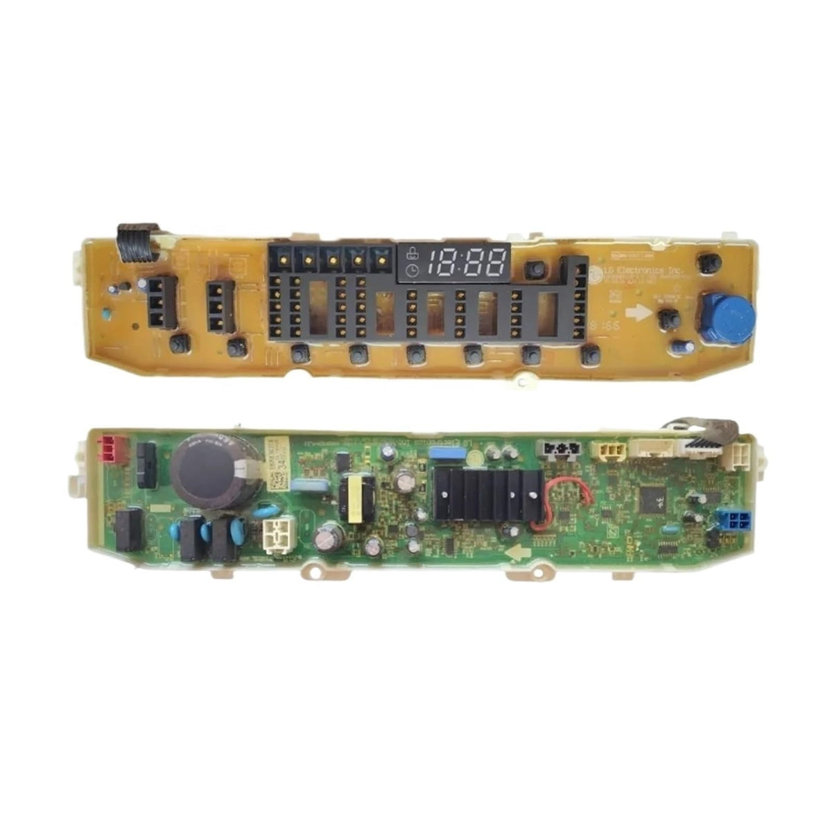 Compatible for LG EBR830378 Washer Control Board EBR830799