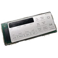 Replacement for Washer Control DC97-21943N 1-Year Warranty Free Same Day Ship # Used compatible with Samsung DC97-21943N.