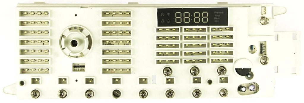 17238100000321 for Midea Washer Interface Control Board 17138100018263