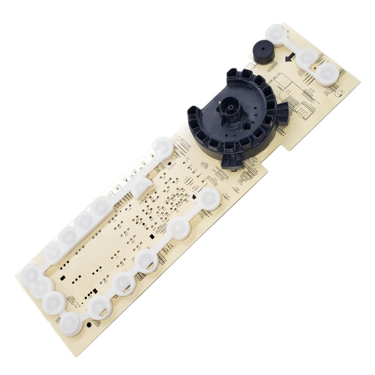275D1536G014 for GE Washer Control Board WE04X25572 WH12X20694