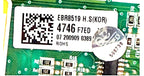 OEM Replacement for LG Washer Control EBR85194746