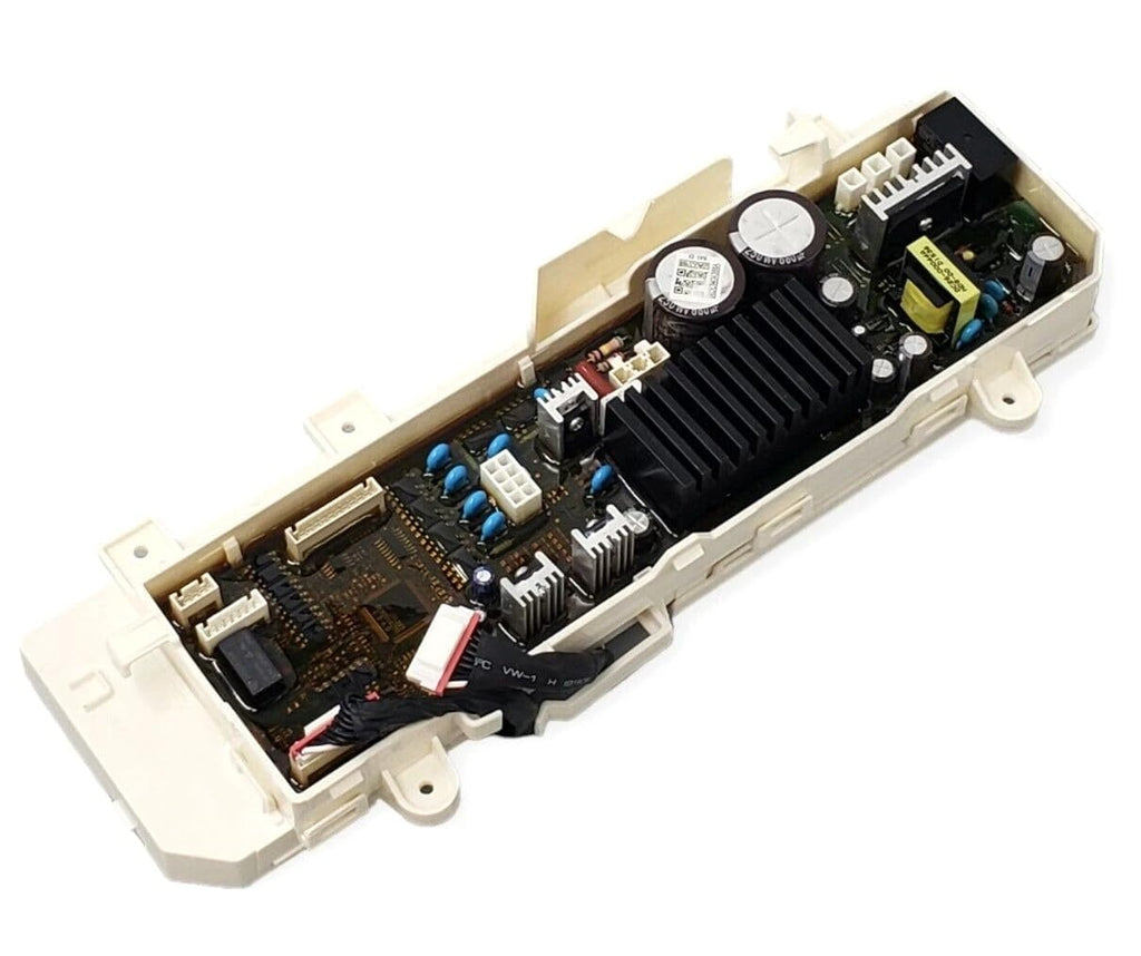DC92-01624B for Samsung Washer Main Control Board AP5806920 PS9494299