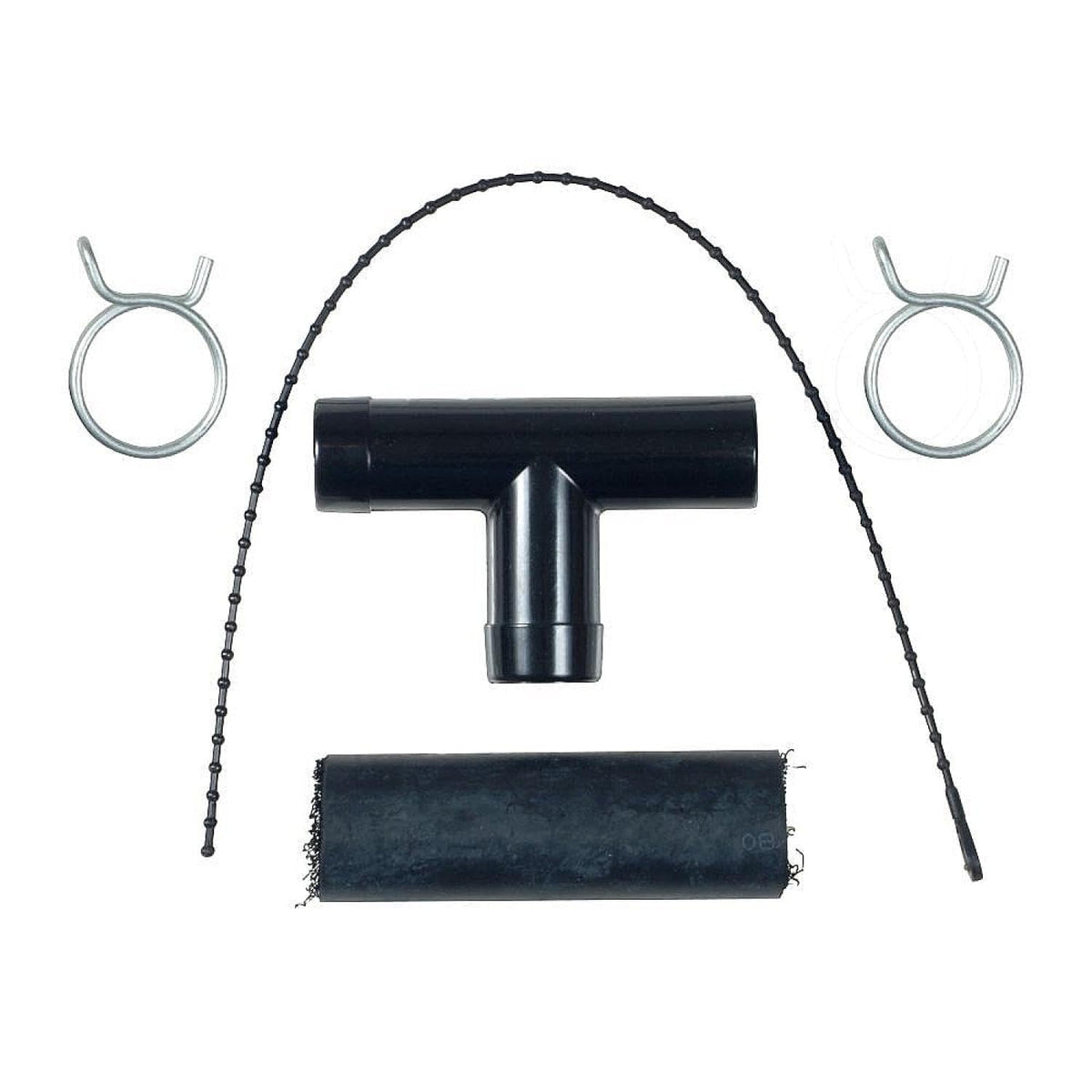 Washer Siphon Break Kit Replaces for Amana Washers NTW4755EW0 NTW4755EW1