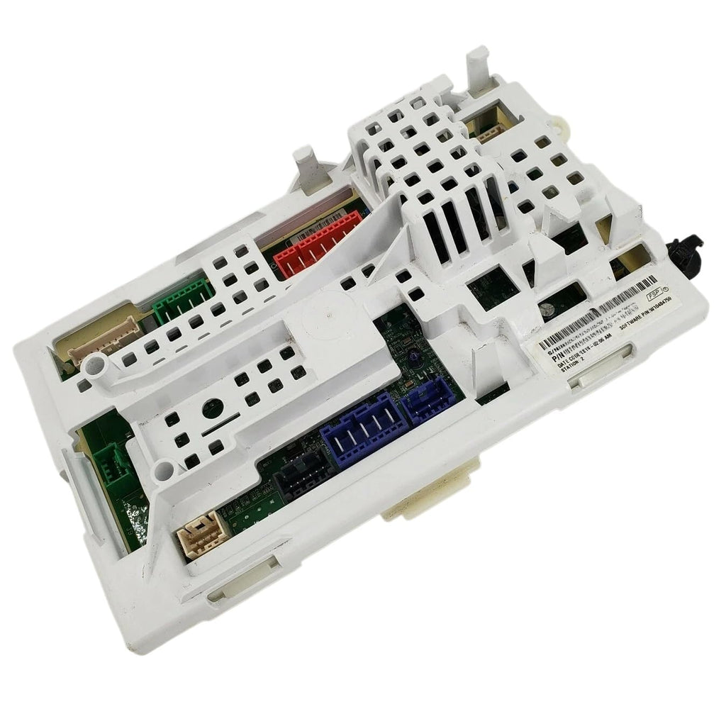 W10484683 for Whirlpool Washer Main Control Board AP5645972 PS4704669