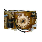 Drum Washing Machine Main Control & Display Board Replacement Spare Parts, Compatible Laundry Circuit Boards Part Number EBR64974310 EBR67836603 EAX61348701 67836601(B)
