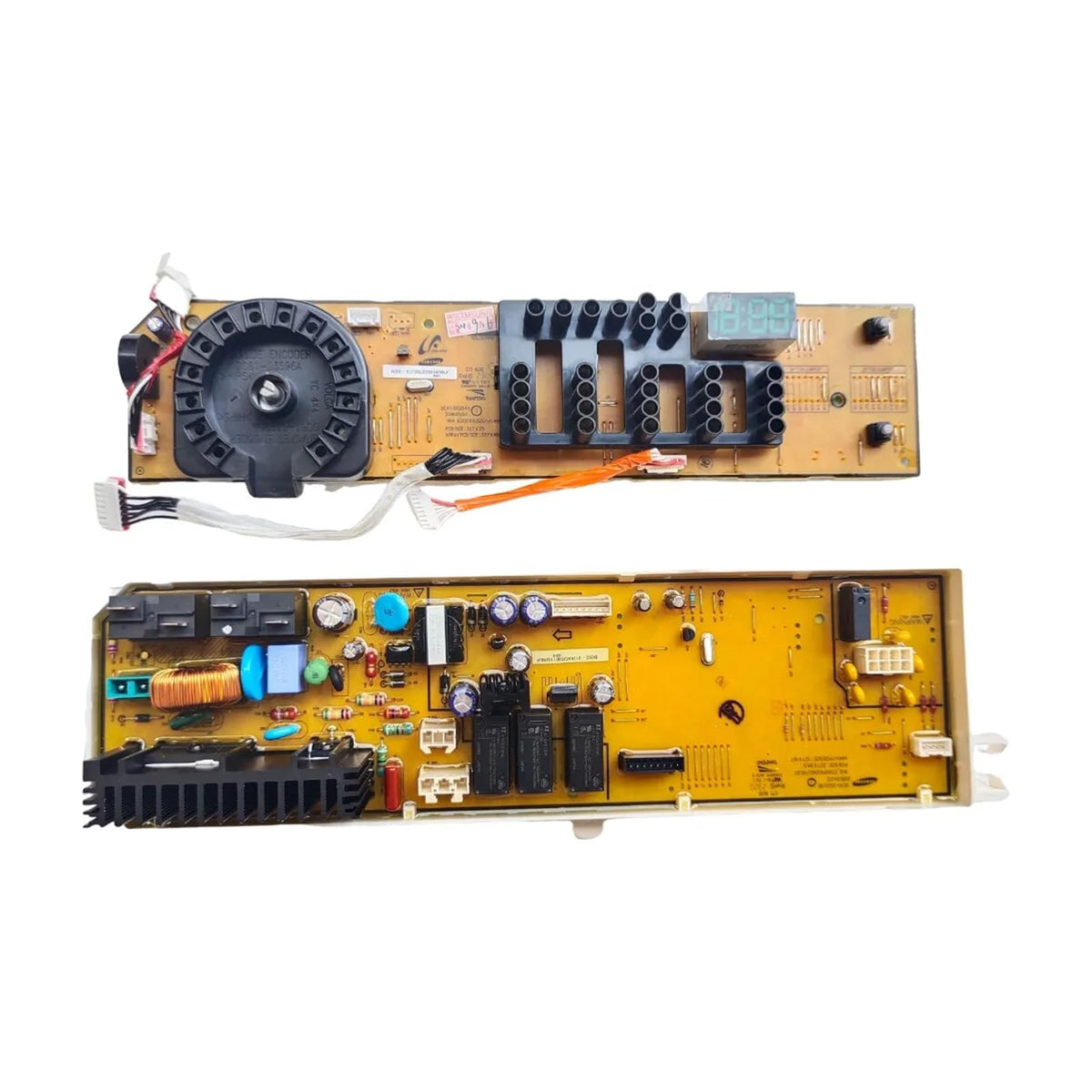 Compatible for Samsung Computer Board DC41-00203B DC92-01776L Washer