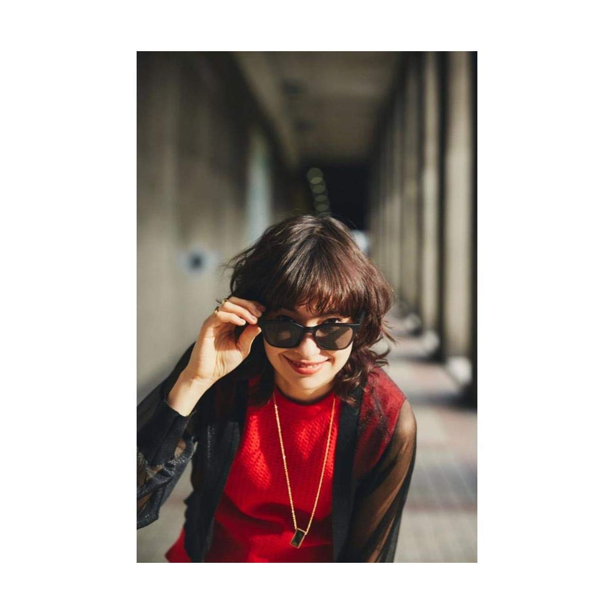 Bose Frames - Audio Sunglasses with Open Ear Headphones, Black, with Bluetooth Connectivity