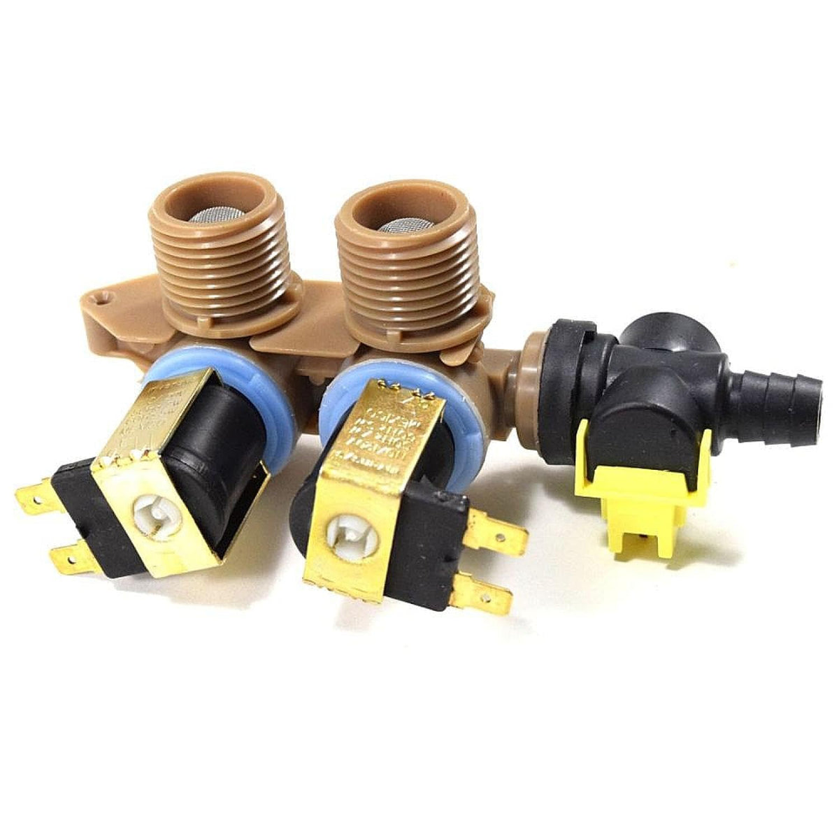 Washer Water Inlet Valve Replaces for Maytag Washers MAT15MNAWW0