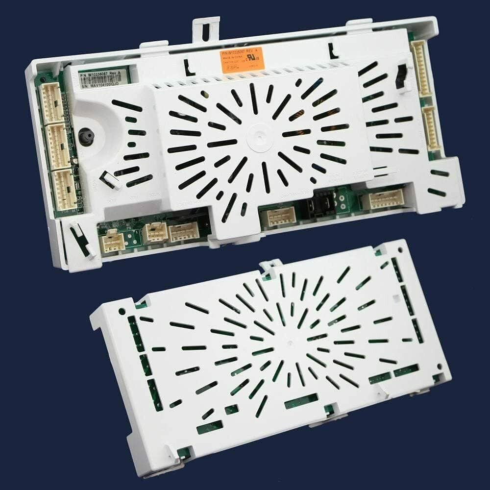 W10284166 Electronic Control Board for Washers
