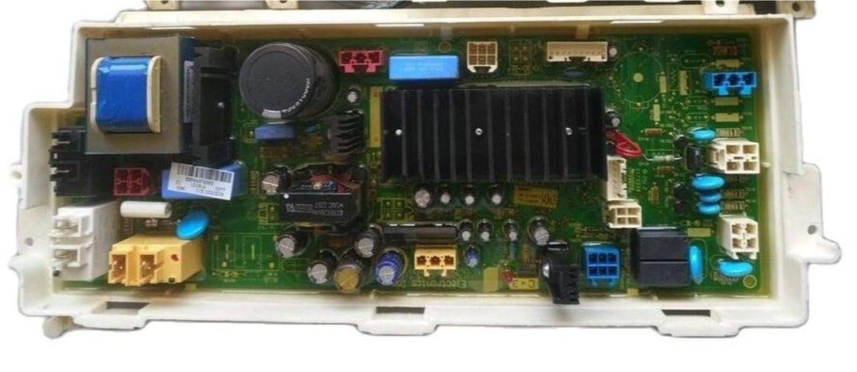 for Washing Machine Computer Board WD-C12425D WD-A12415D.WD-C12426D EBR64974363 Part(Motherboard)