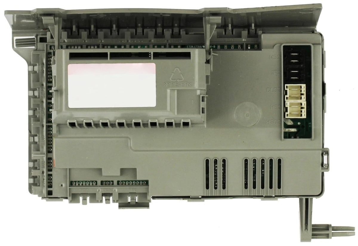 W10429691 for Whirlpool Washer Main Control Board