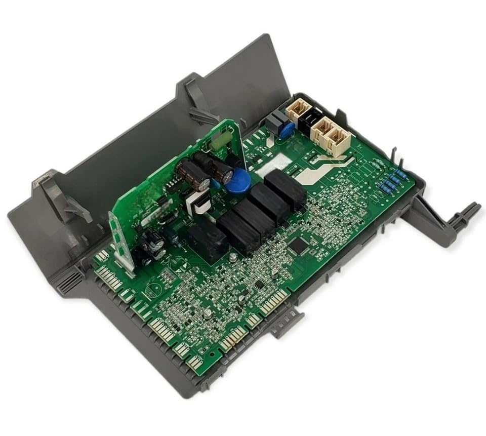 W10406607 for Maytag Washer Control Board W10388205