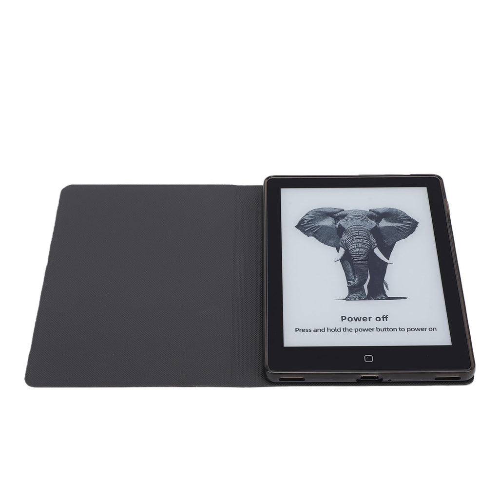 Sanpyl 6 Inch Ebook Reader with WiFi Bluetooth