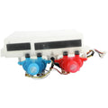 for Whirlpool W11127358 Washer Housing W10814586 W10921580