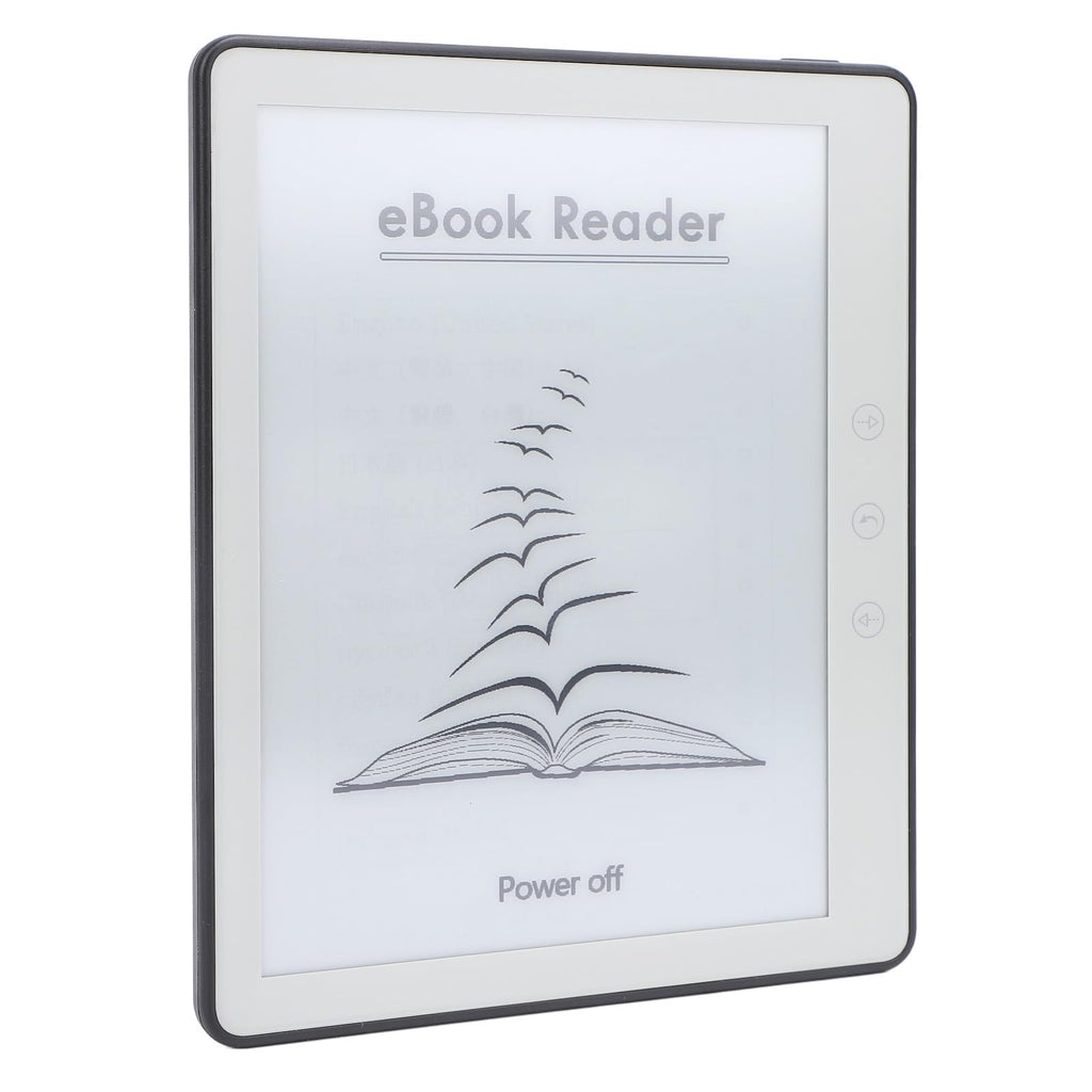 Luocute 5.76 Inch Touchscreen E Book Reader for 8.1