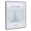 Luocute 5.76 Inch Touchscreen E Book Reader for 8.1