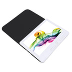 7 Inch E Reader, TFT LCD Screen with Adjustable Font & Brightness for Digital Reading & Multimedia, Includes Protective Case & Earphones (8G)