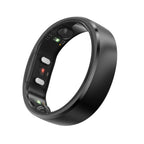 RingConn Gen 2 Smart Ring - Sleep Apnea Monitoring(Gold, Size 8)