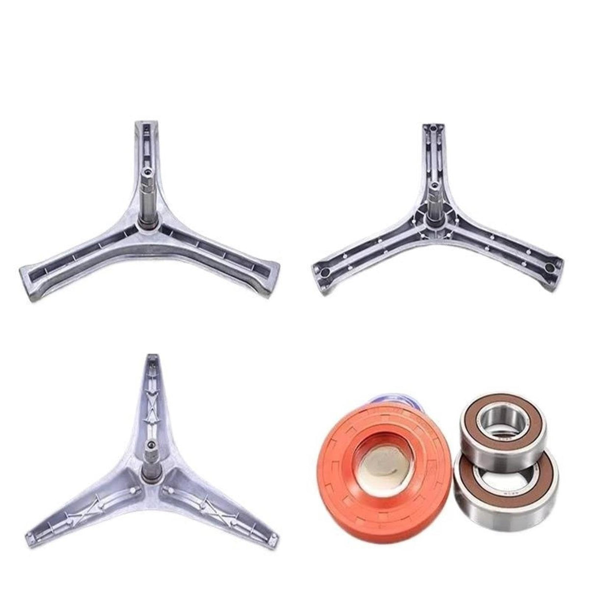 Tripod Kit, Compatible for Drum Washer