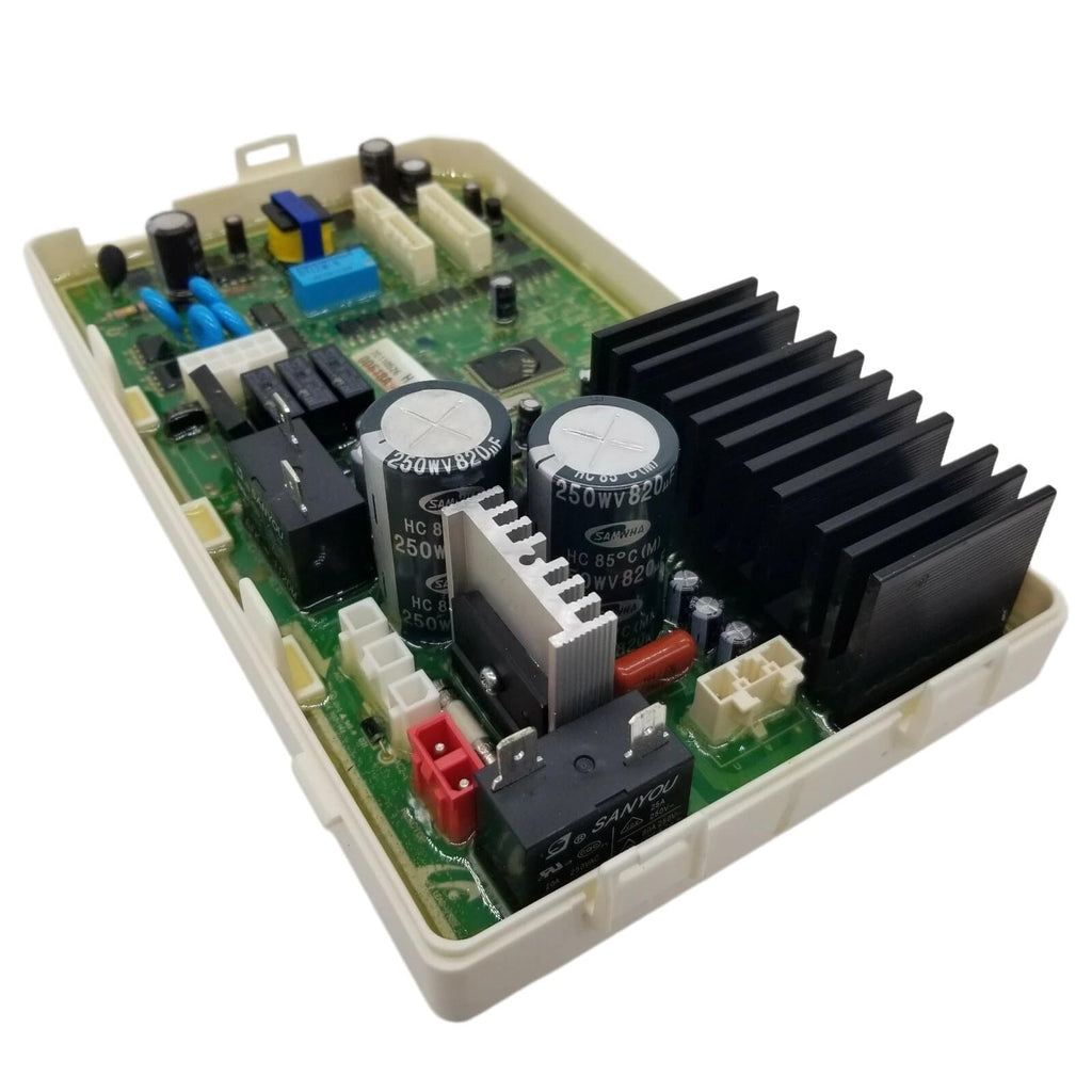 DC92-00618A for Samsung Washer Main Control Board AP5576896 PS4215922