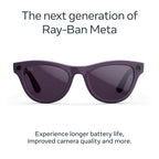 Meta Ray-Ban (Gen 2), Skyler AI Glasses