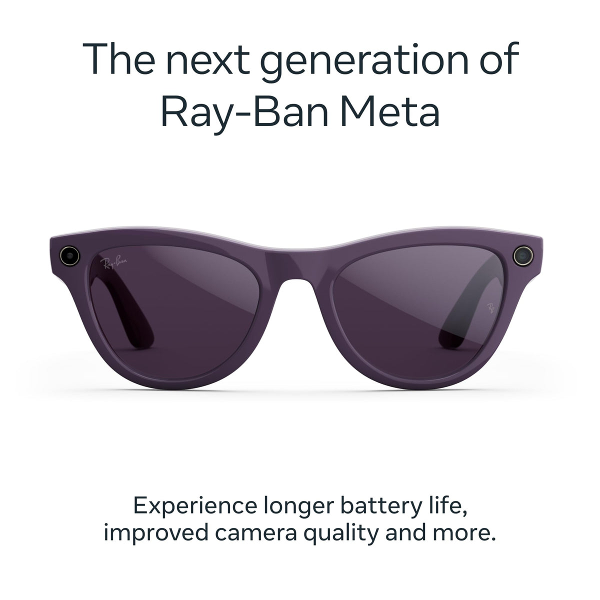 Meta Ray-Ban (Gen 2), Skyler AI Glasses