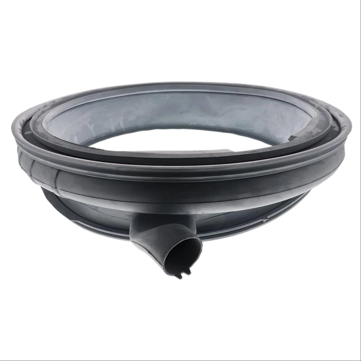 00701333 Washer Door Boot Bellow Gasket Seal - for Bosch Front Load Washers